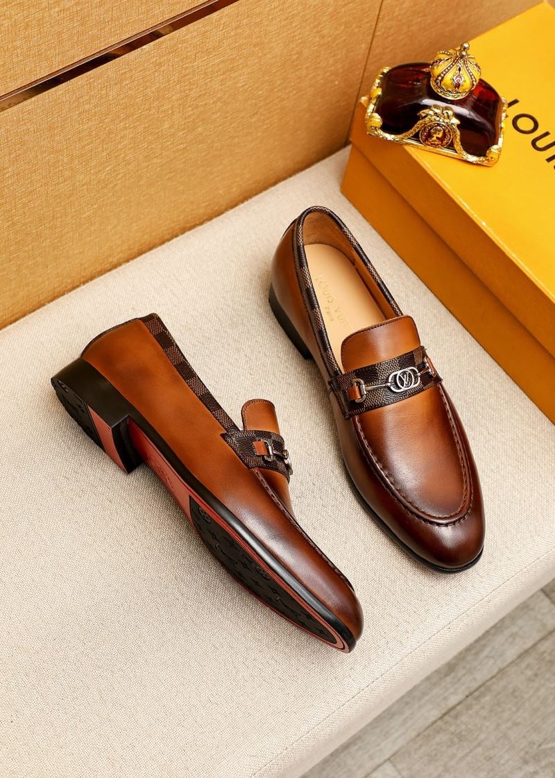 Louis Vuitton Business Shoes